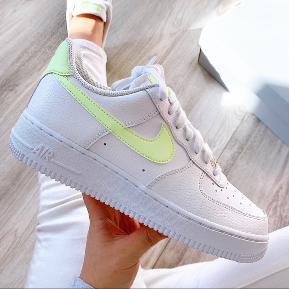 Nike Shoes - Nike Air Force 1 low